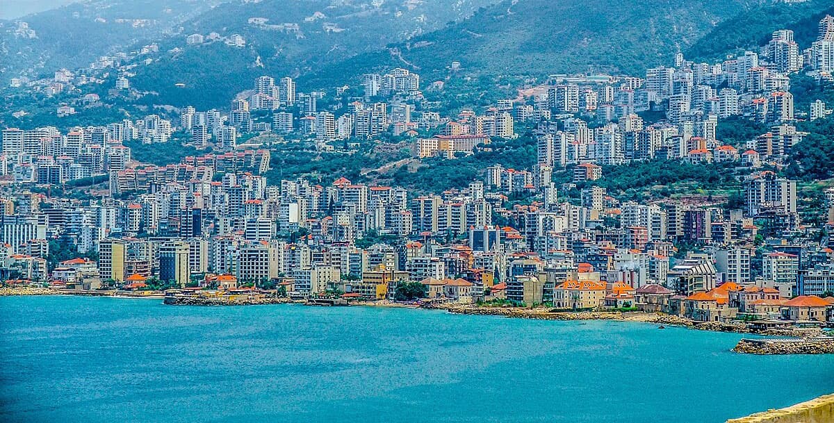 Lebanon Trip