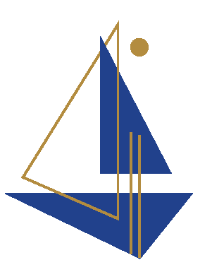 VIP Yachting Logo