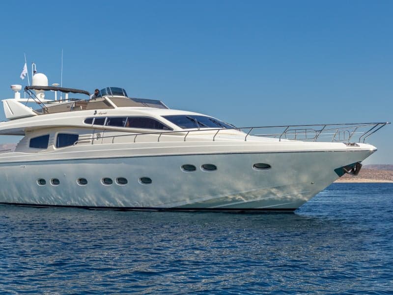 Posillipo 70